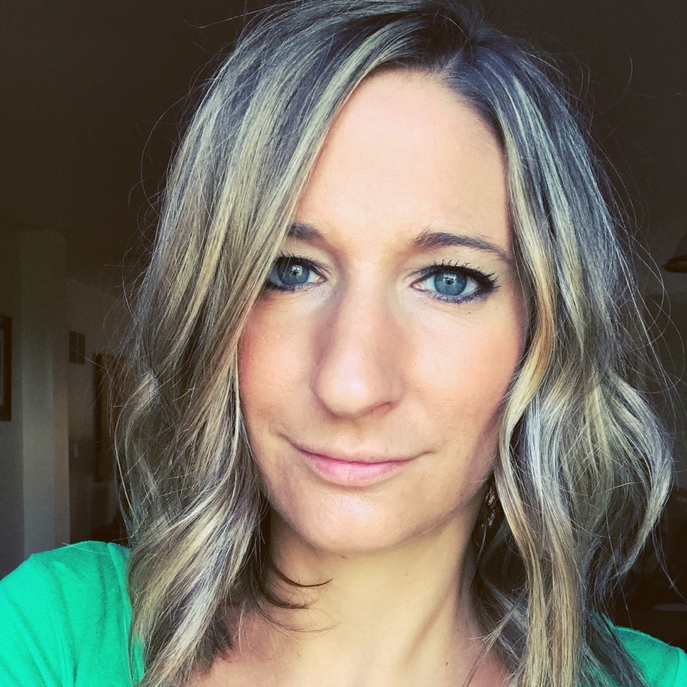 Meet your Posher, Jessica